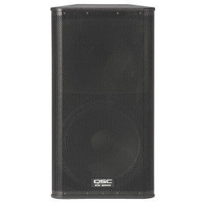 QSC KW152 15" Powered Loudspeaker