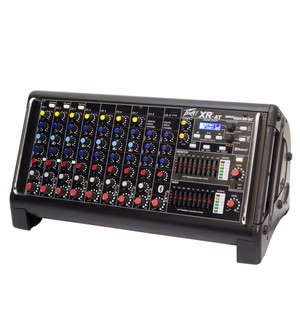 Peavey XR-AT Powered Mixer