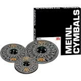 Meinl Classics Custom Dark Cymbal Box Set