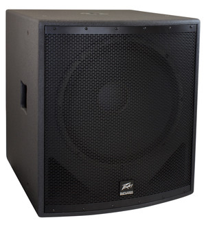 Peavey SP118 18" Subwoofer
