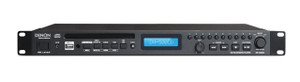 Denon DN500CB CD Player with Bluetooth, USB and Aux Inputs