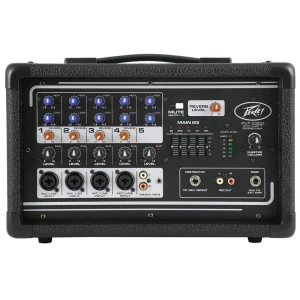 Peavey PV5300 200W Powered Mixer