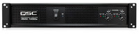 QSC RMX1450a RMXa Series 500W Per Channel @ 4 Ohms Stereo Power Amplifier