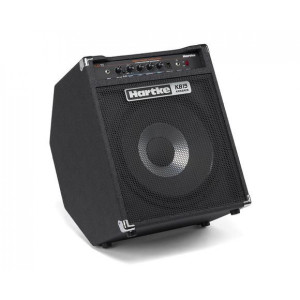 Hartke	Kickback KB15	15" Bass Combo Amp 500W