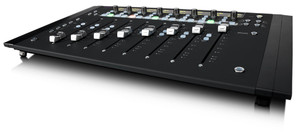 Avid Artist Mix Control Surface with 8 Touch-Sensitive Faders