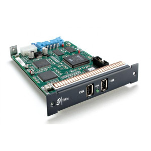 AVID FWx FireWire Option Card with Pro Tools