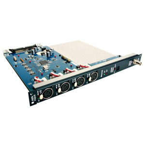 AVID DSI Digital Input card
