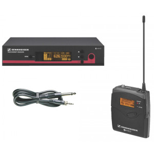 Sennheiser EW 172G3 Wireless Instrument System