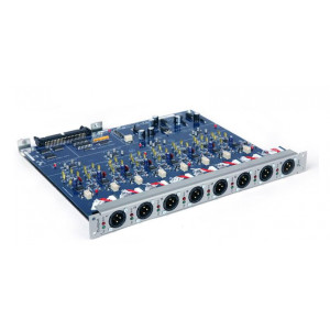 AVID SRO Analog Output Card