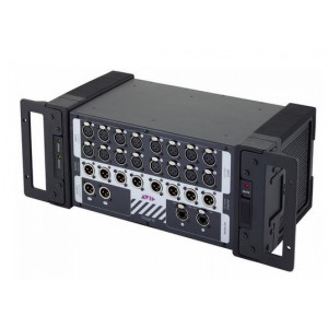 AVID VENUE Stage 16 remote I/O