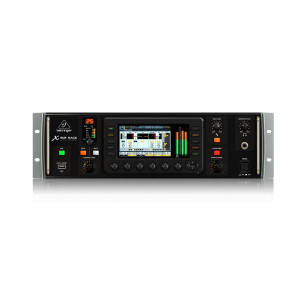 Behringer X32RACK 40-Input 25-Bus Rackmount Digital Mixing System