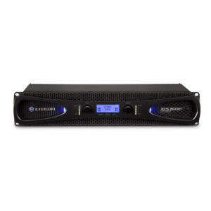 Crown XLS1502 power amplifier
