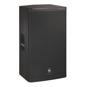 ev live x speakers