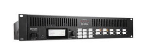 Denon DN508MXA 8 Zone Mixer With 4 Zone Amplifier