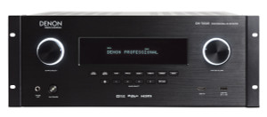 Denon DN700AV Professional 7.1 AV Receiver