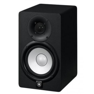 Yamaha HS5 Powered 5" Bi-amped Nearfield Studio Monitor