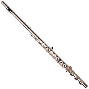 Gemeinhardt 3SHB Conservatory Flute