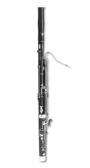 Jupiter JBN1000 Deluxe Bassoon