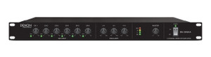 Denon DN306XA 6-Channel Mixer with Amplifier