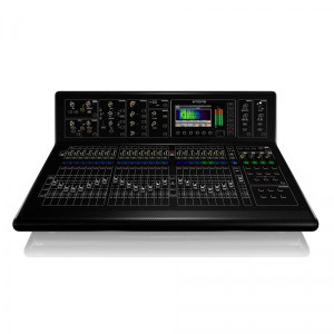 Midas M32IP M32 Series 40ch Digital Console for Live and Studio