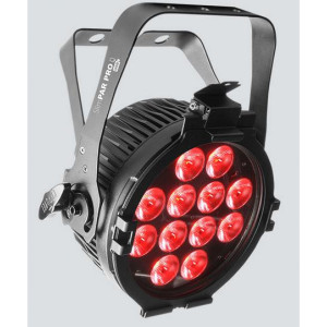 Chauvet SLIMPARPROQUSB LED light fixture