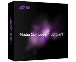 AVID Media Composer Perpetual License