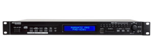 Marantz Professional PMD526C CD/Media/Bluetooth Player with RS-232