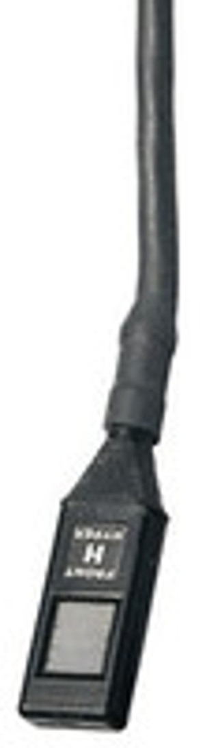 Countryman M2CP4FF50B/ISOMAX 2 Directional Hanging Choir Microphone