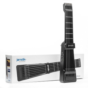 ZIVIX Jamstik+ – The SmartGuitar