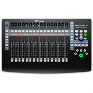 PreSonus FaderPort 16 16-channel Mix Production Controller