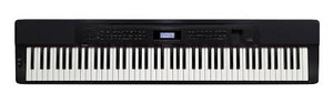 Casio PX350BK digital piano