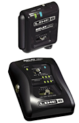 Line 6 Relay G30 Wireless System