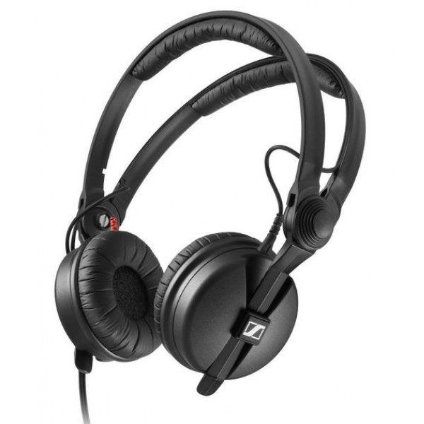 Sennheiser	HD25  On Ear DJ Headphones