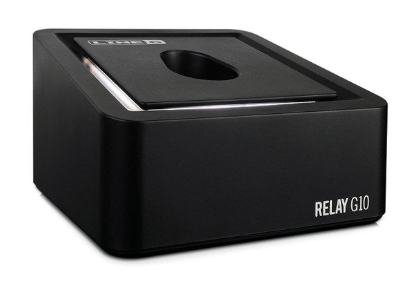 Line 6 Relay G10 wireless guitar system