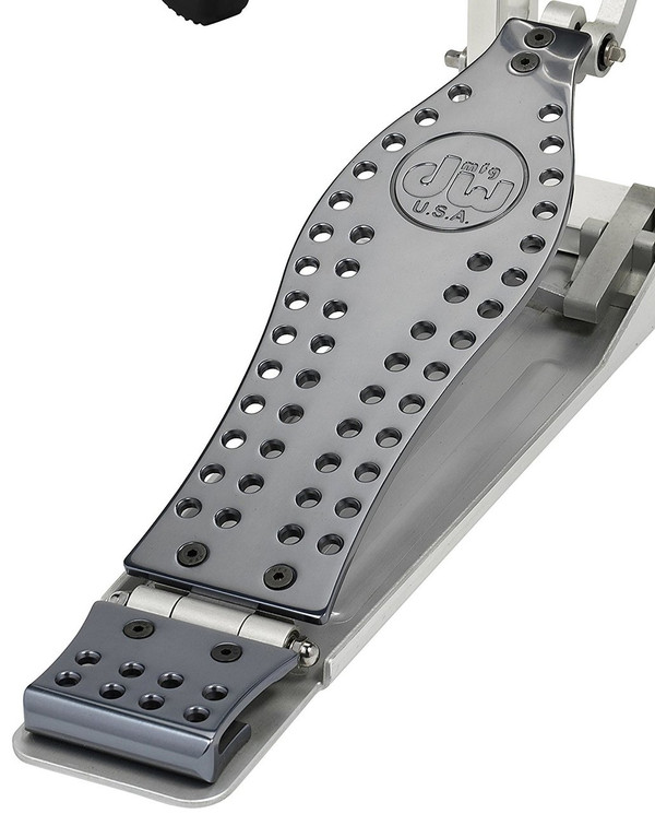 Drum Workshop DWCPMDDHH3 Hi Hat Stand Machined Direct Drive 3 Legs Stand