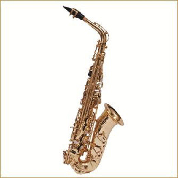 F.E. Olds NAS110WC Student Alto Saxophone