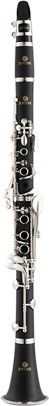 Jupiter JCL710NA Student Bb clarinet