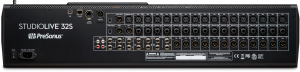 PreSonus StudioLive 32S  32-Channel Digital Mixer