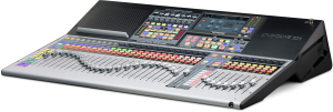 PreSonus StudioLive 32S  32-Channel Digital Mixer