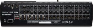 PreSonus StudioLive 32SX  Compact 32-Channel Digital Mixer