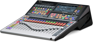 PreSonus StudioLive 32SC  Subcompact 32-Channel Digital Mixer