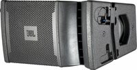 JBL VRX932LAP 12" 2-Way 1750W Active Line Array Speaker