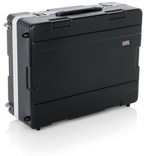 Gator G-MIX Series 20″ X 25″ ATA Mixer Case