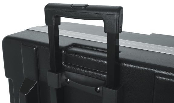 Gator G-MIX Series 20″ X 25″ ATA Mixer Case