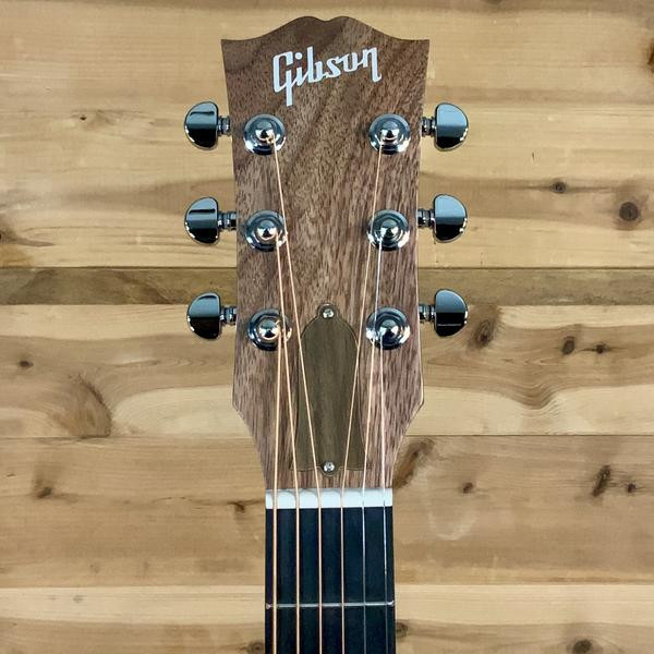 GIBSON G-45 STANDARD ACOUSTIC- ANTIQUE NATURAL