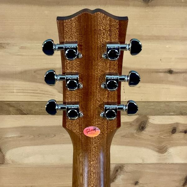 GIBSON G-45 STANDARD ACOUSTIC- ANTIQUE NATURAL