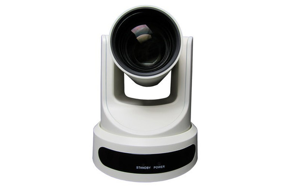PTZOptics PT20X-USB-G2, PT-JOY-G3 IP Joystick, Matrox Monarch HD Encoder-single camera system