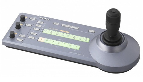  Sony SRG300H/W, RMIP10 Controller, Datavideo NVS-33 Encoder Single Camera Video Streaming Bundle