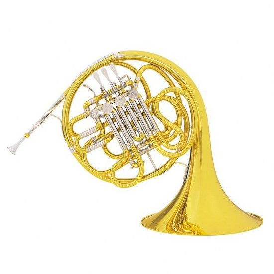 Conn 6D double French Horn