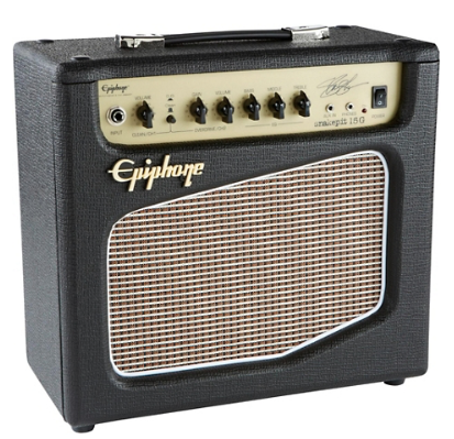 EPIPHONE SLASH "AFD" LES PAUL PERFORMANCE PACK GUITAR AMPLIFIER PACKAGE